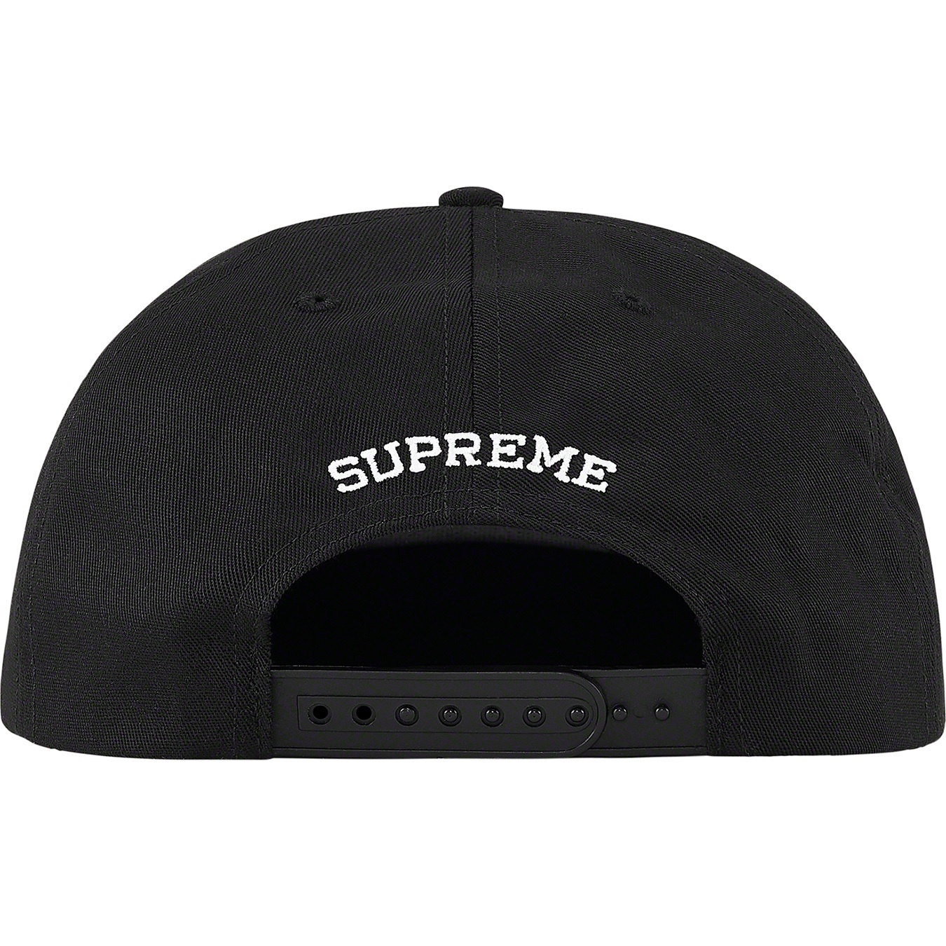 Supreme®/JUNYA WATANABE COMME des GARÇONS MAN Nature 5-Panel Hat view 3